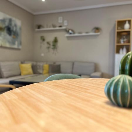 Apartamento Haza Córdoba Eksteriør bilde