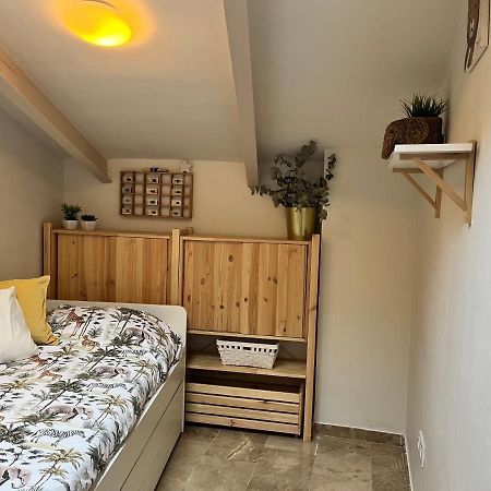 Apartamento Haza Córdoba Eksteriør bilde