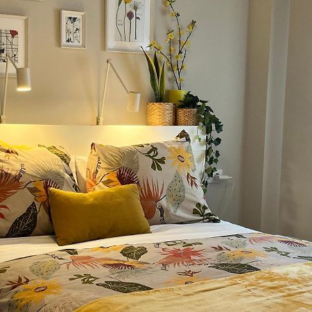 Apartamento Haza Córdoba Eksteriør bilde