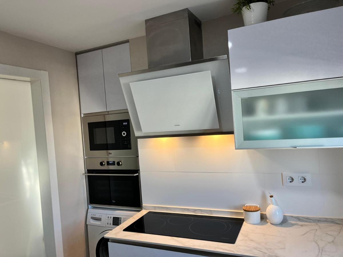 Apartamento Haza Córdoba Eksteriør bilde