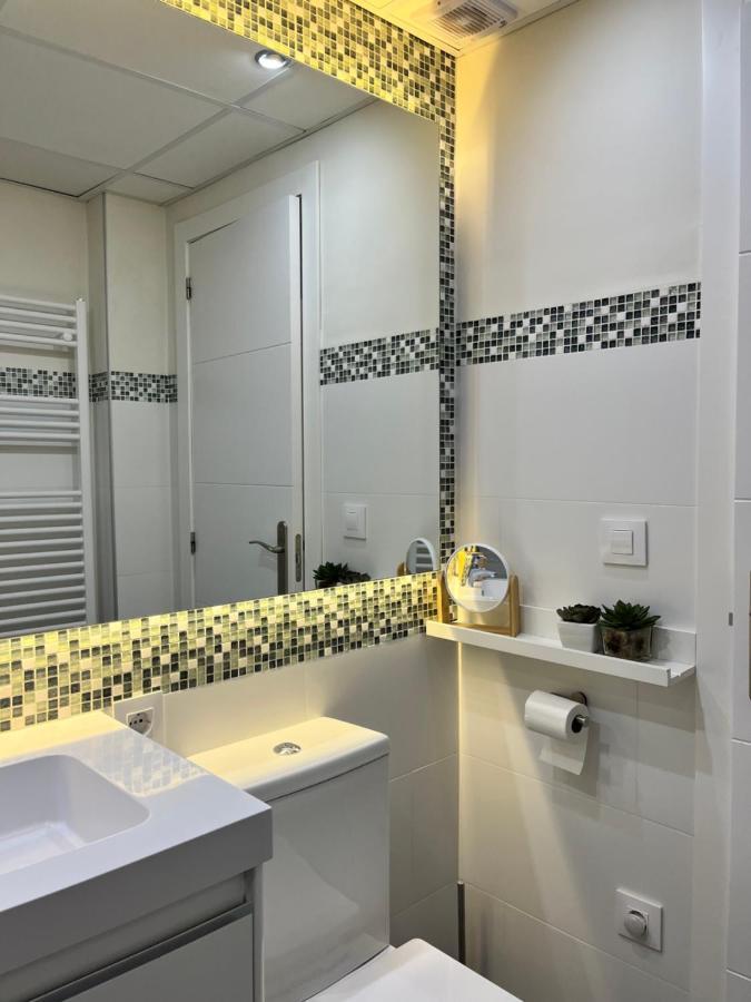 Apartamento Haza Córdoba Eksteriør bilde