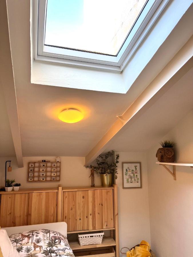 Apartamento Haza Córdoba Eksteriør bilde