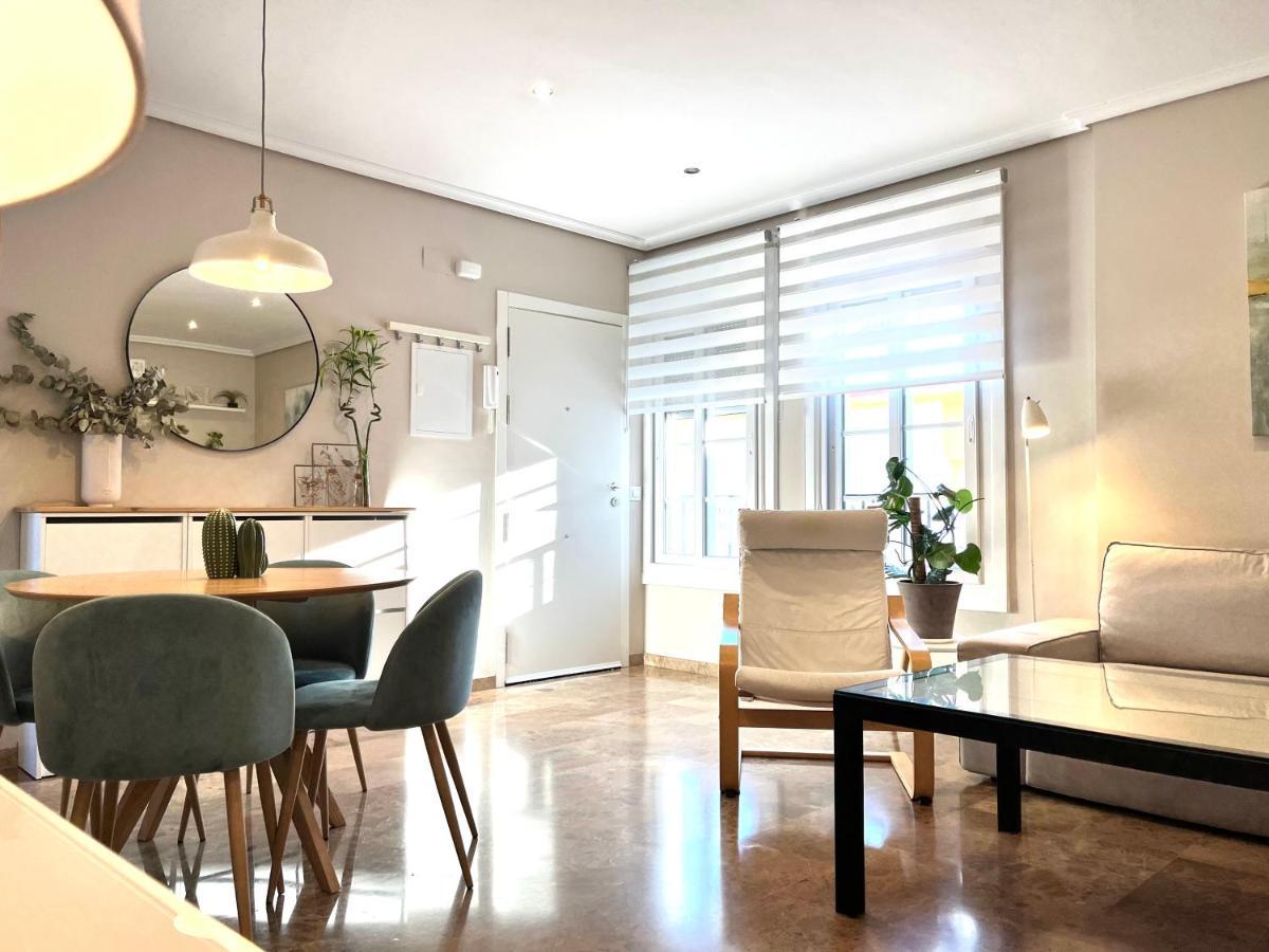 Apartamento Haza Córdoba Eksteriør bilde