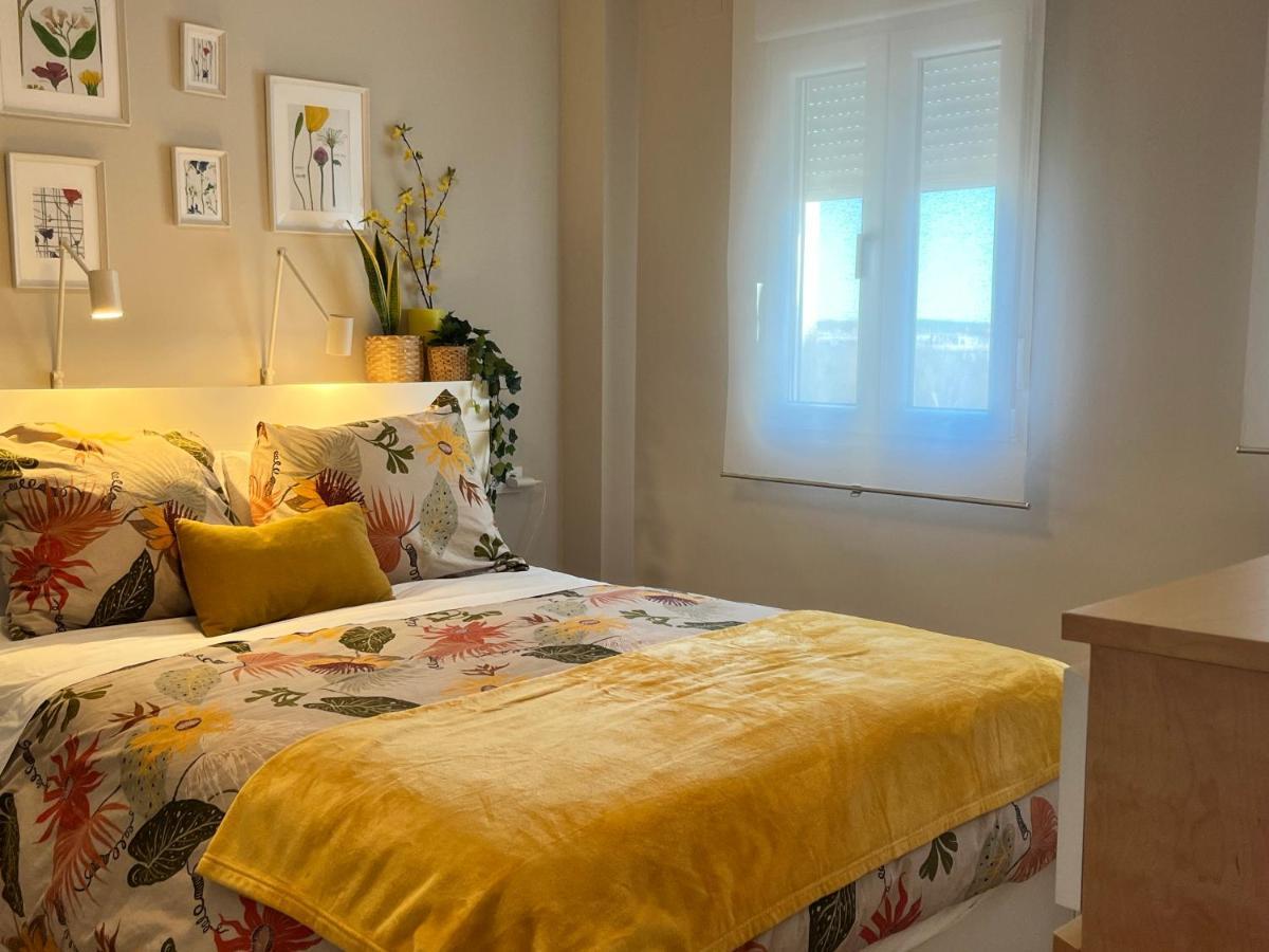 Apartamento Haza Córdoba Eksteriør bilde