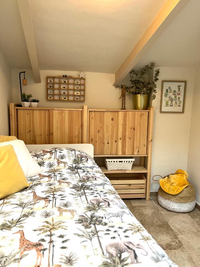 Apartamento Haza Córdoba Eksteriør bilde