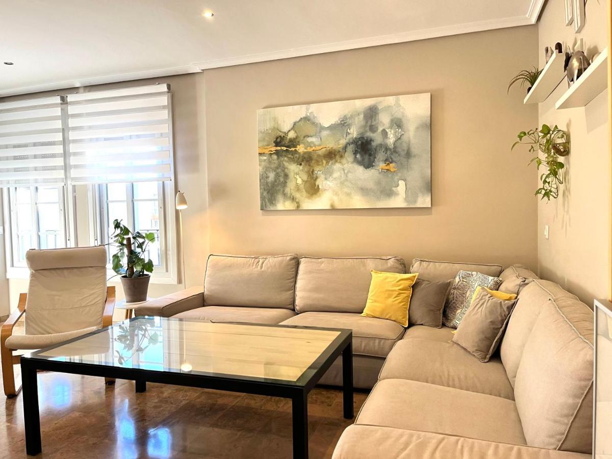 Apartamento Haza Córdoba Eksteriør bilde