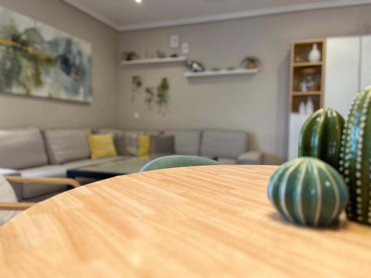 Apartamento Haza Córdoba Eksteriør bilde