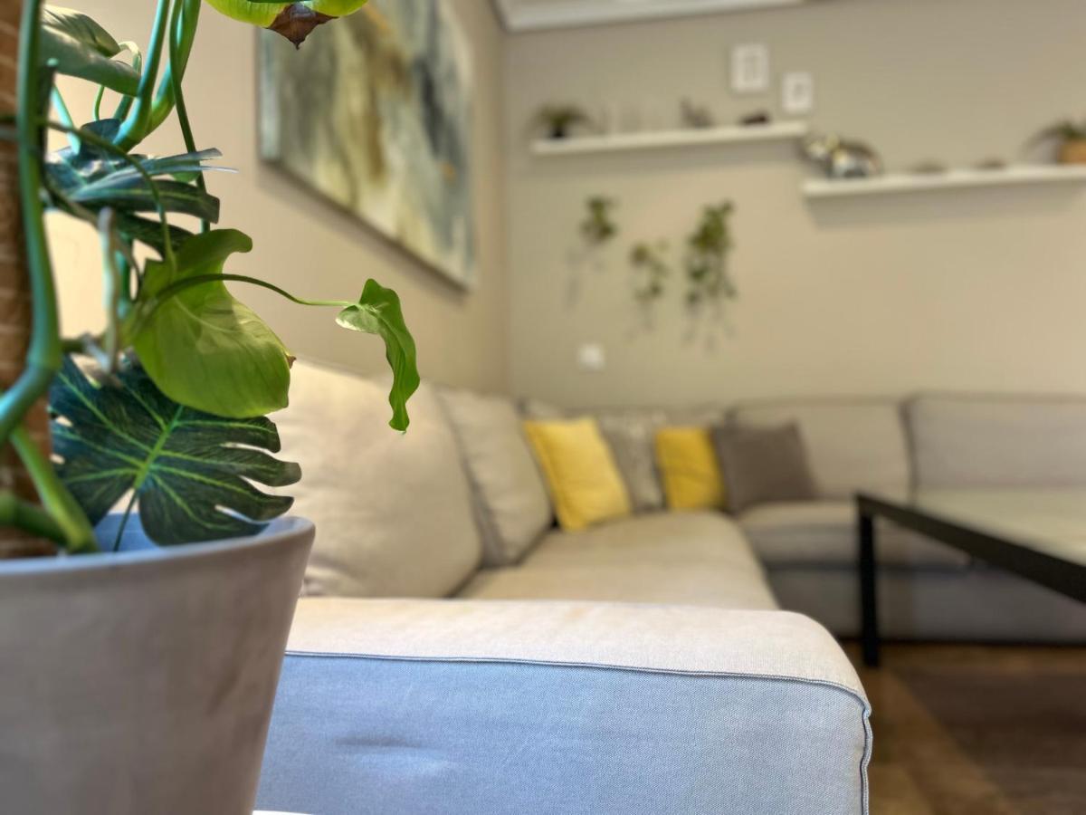 Apartamento Haza Córdoba Eksteriør bilde