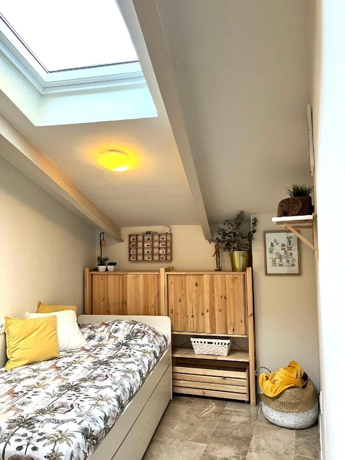 Apartamento Haza Córdoba Eksteriør bilde