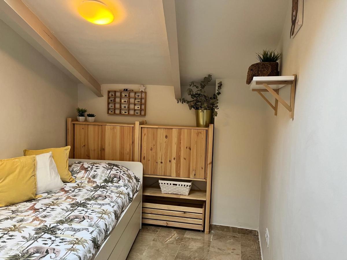 Apartamento Haza Córdoba Eksteriør bilde