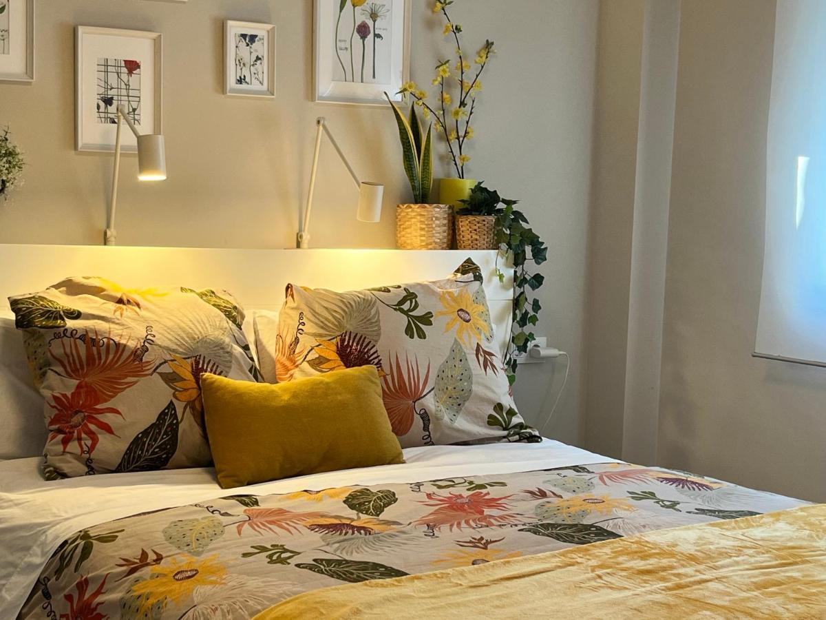 Apartamento Haza Córdoba Eksteriør bilde