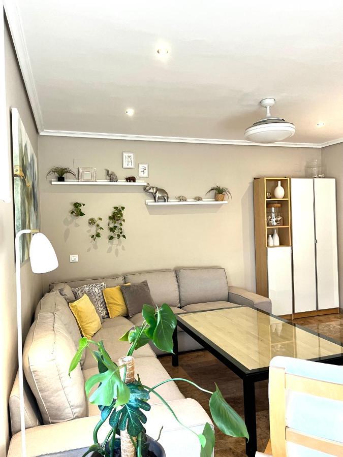 Apartamento Haza Córdoba Eksteriør bilde