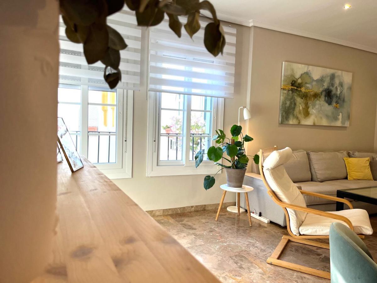 Apartamento Haza Córdoba Eksteriør bilde