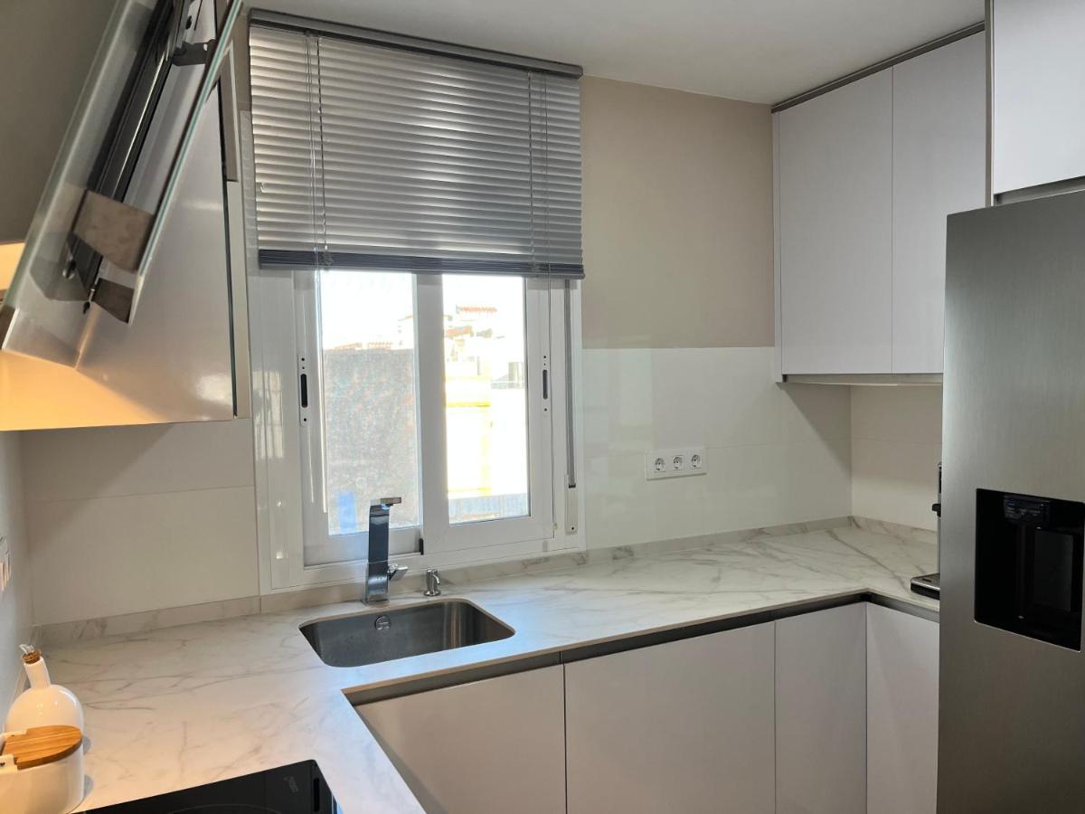 Apartamento Haza Córdoba Eksteriør bilde