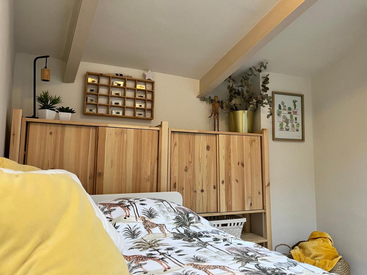 Apartamento Haza Córdoba Eksteriør bilde