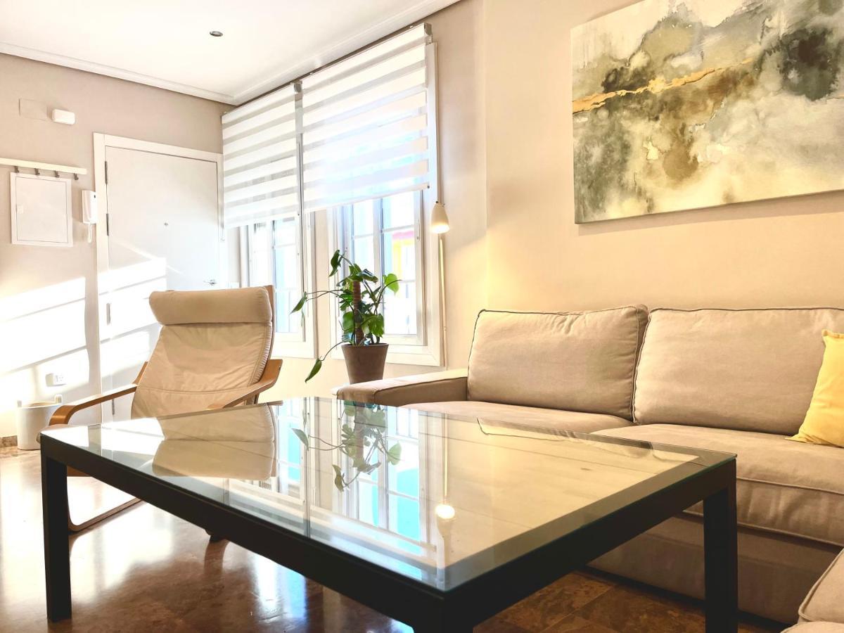 Apartamento Haza Córdoba Eksteriør bilde