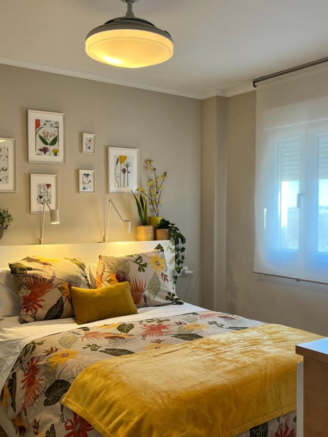 Apartamento Haza Córdoba Eksteriør bilde