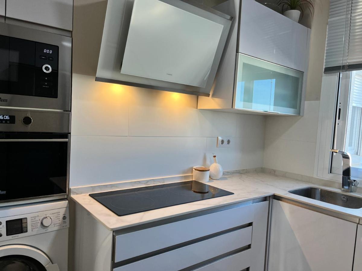 Apartamento Haza Córdoba Eksteriør bilde