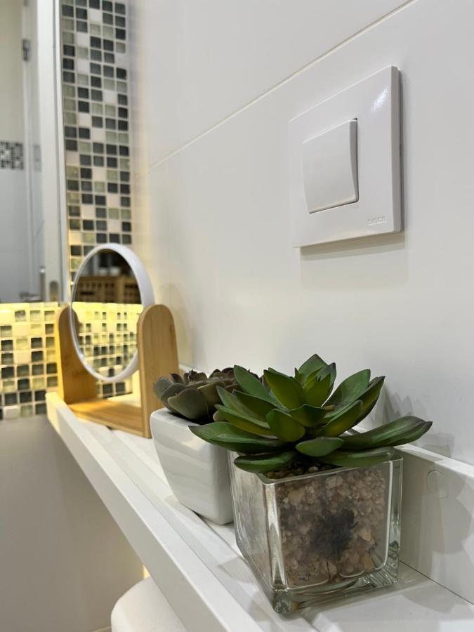 Apartamento Haza Córdoba Eksteriør bilde