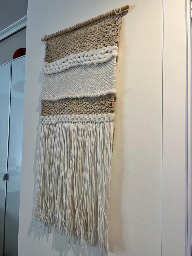 Apartamento Haza Córdoba Eksteriør bilde