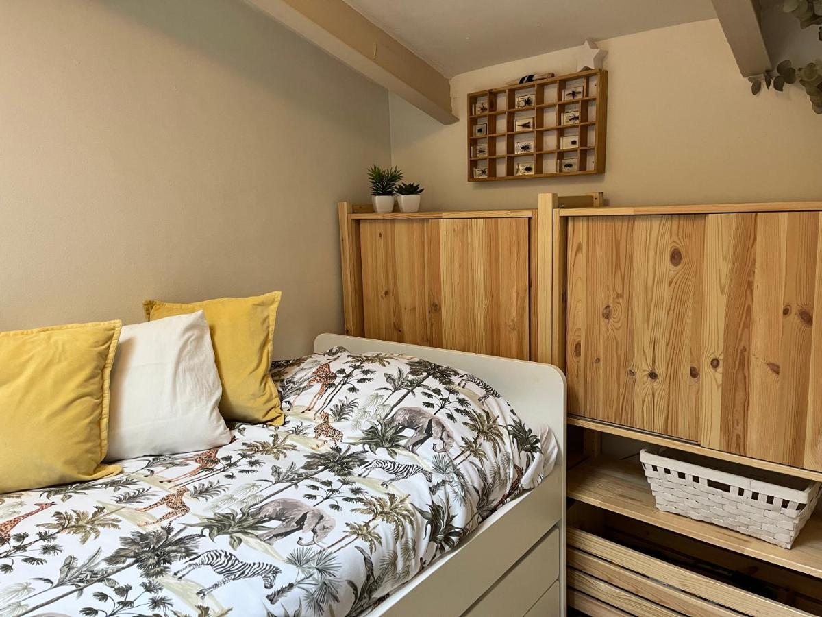Apartamento Haza Córdoba Eksteriør bilde
