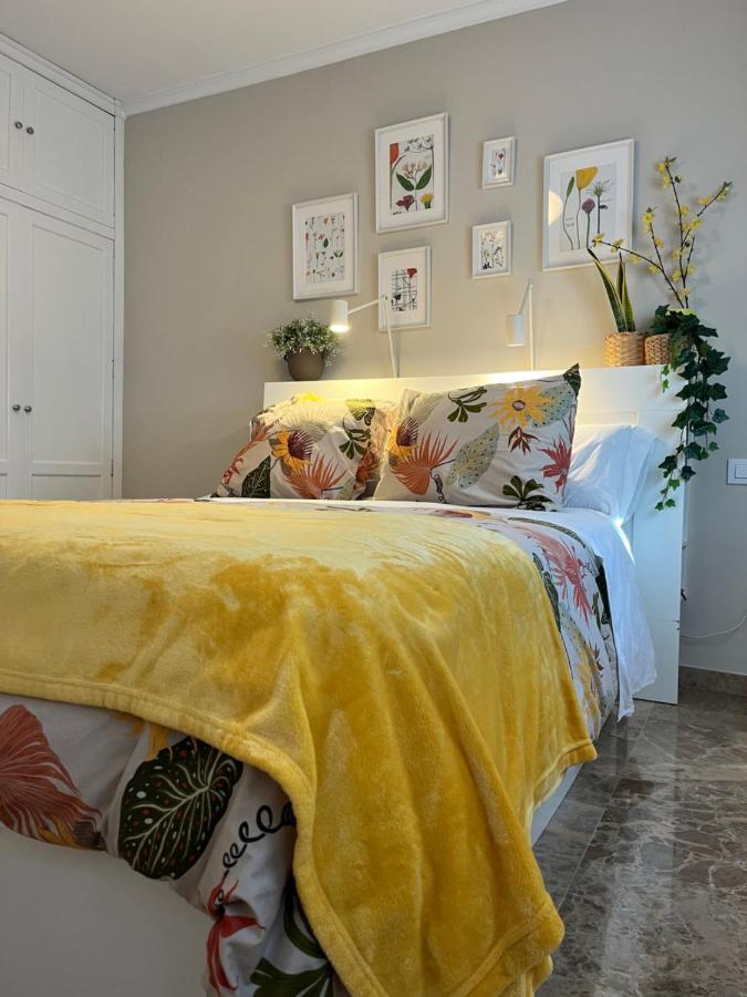 Apartamento Haza Córdoba Eksteriør bilde