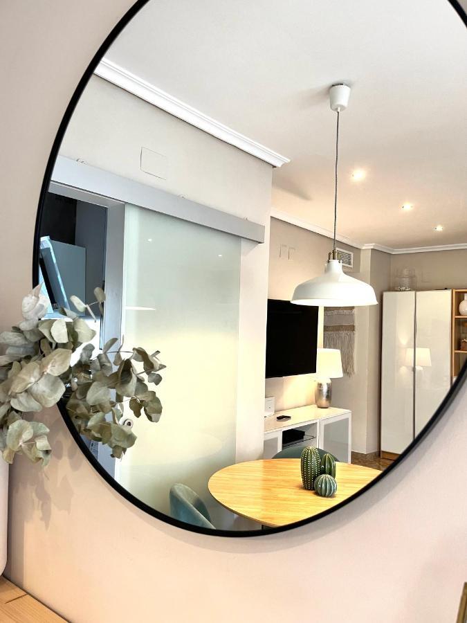 Apartamento Haza Córdoba Eksteriør bilde