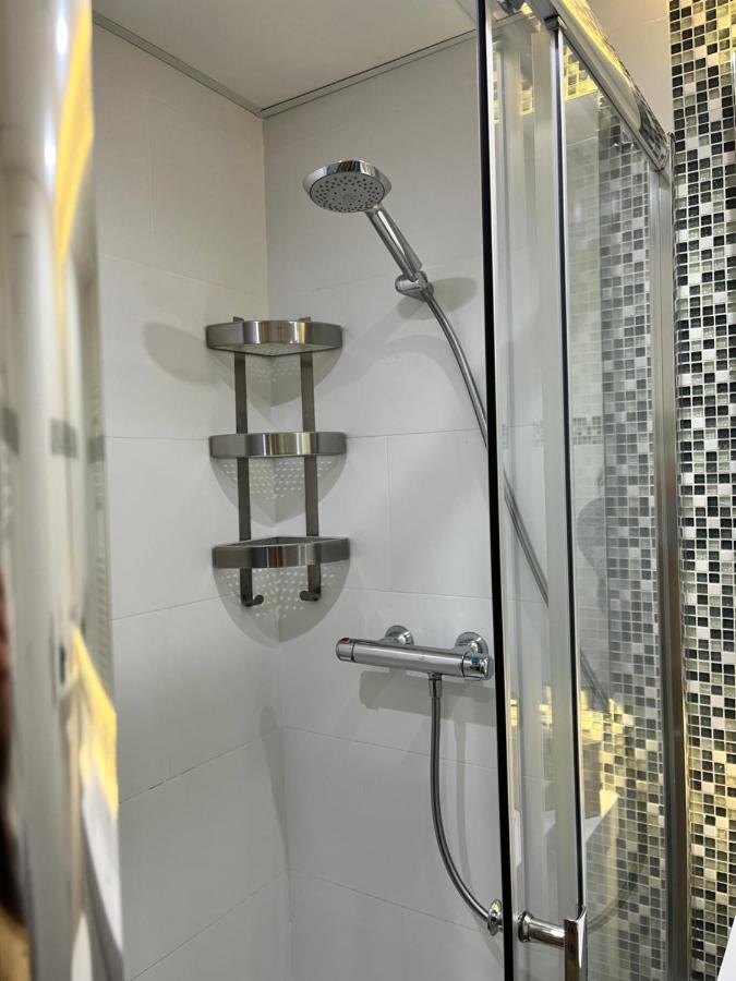 Apartamento Haza Córdoba Eksteriør bilde