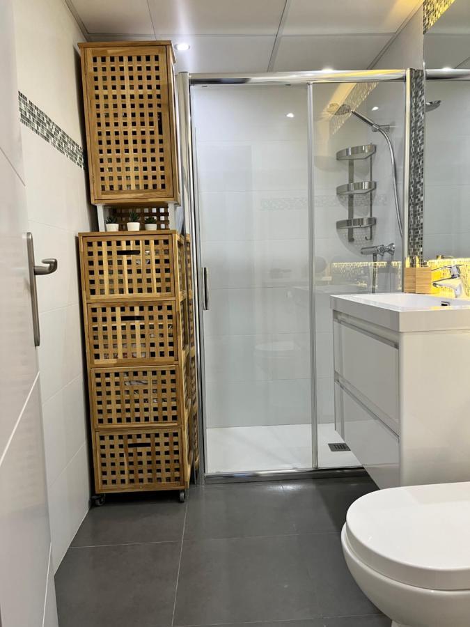 Apartamento Haza Córdoba Eksteriør bilde