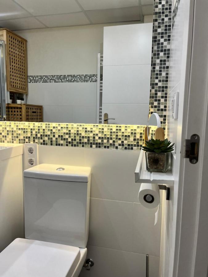 Apartamento Haza Córdoba Eksteriør bilde