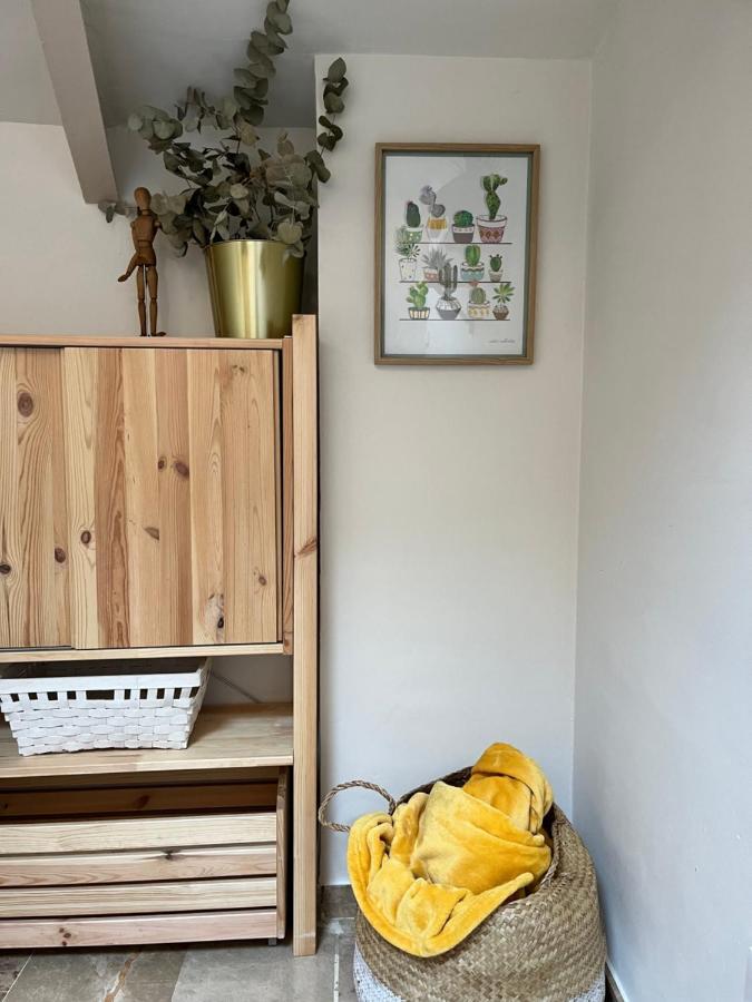 Apartamento Haza Córdoba Eksteriør bilde
