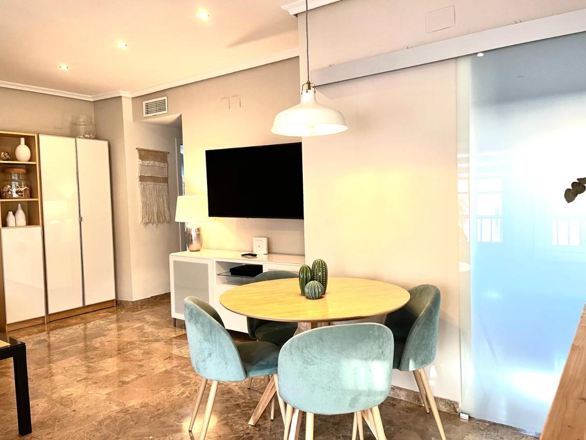 Apartamento Haza Córdoba Eksteriør bilde