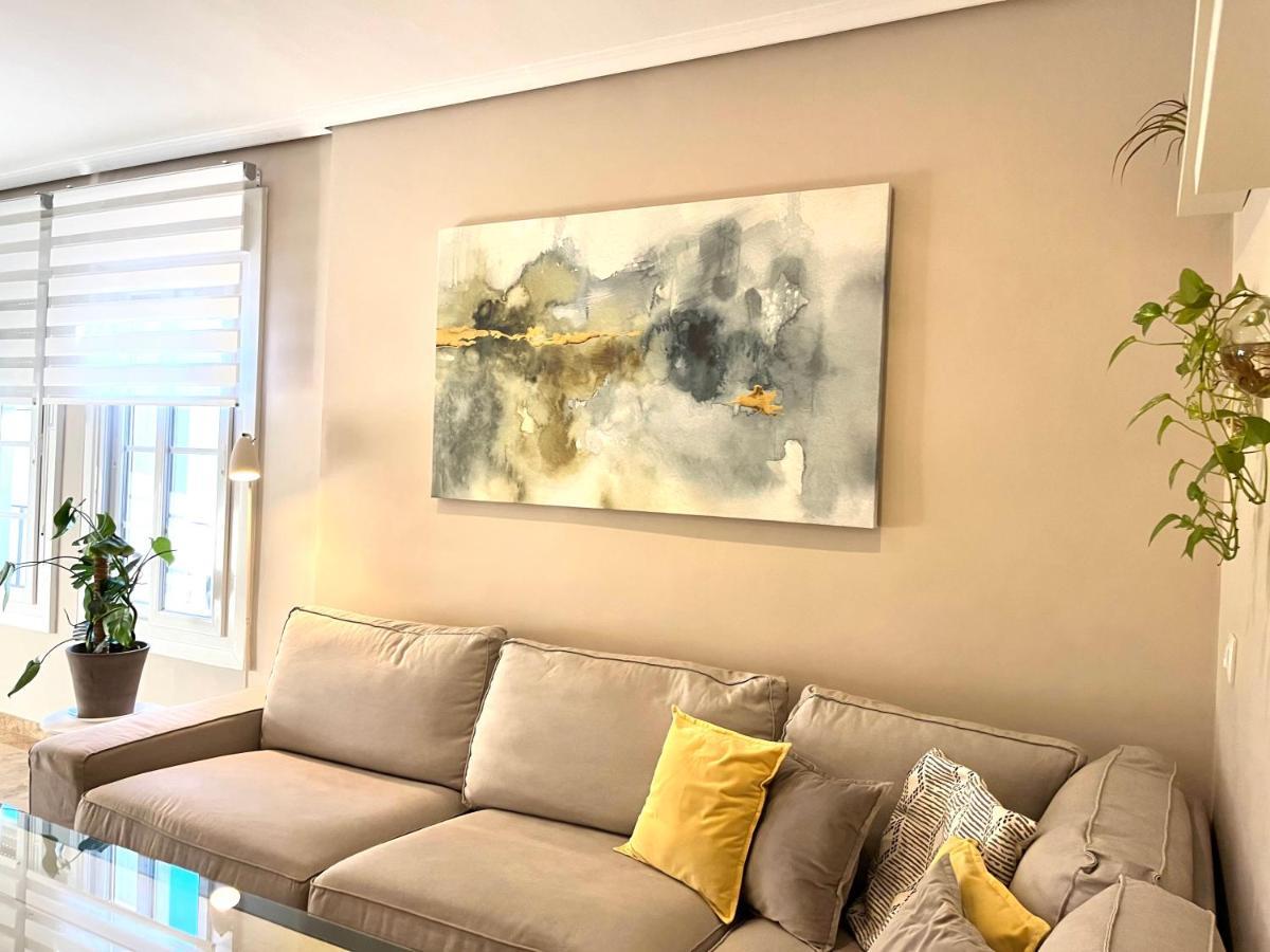 Apartamento Haza Córdoba Eksteriør bilde