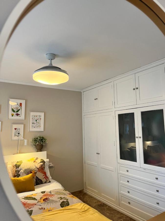 Apartamento Haza Córdoba Eksteriør bilde