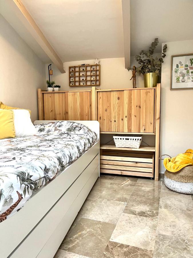 Apartamento Haza Córdoba Eksteriør bilde