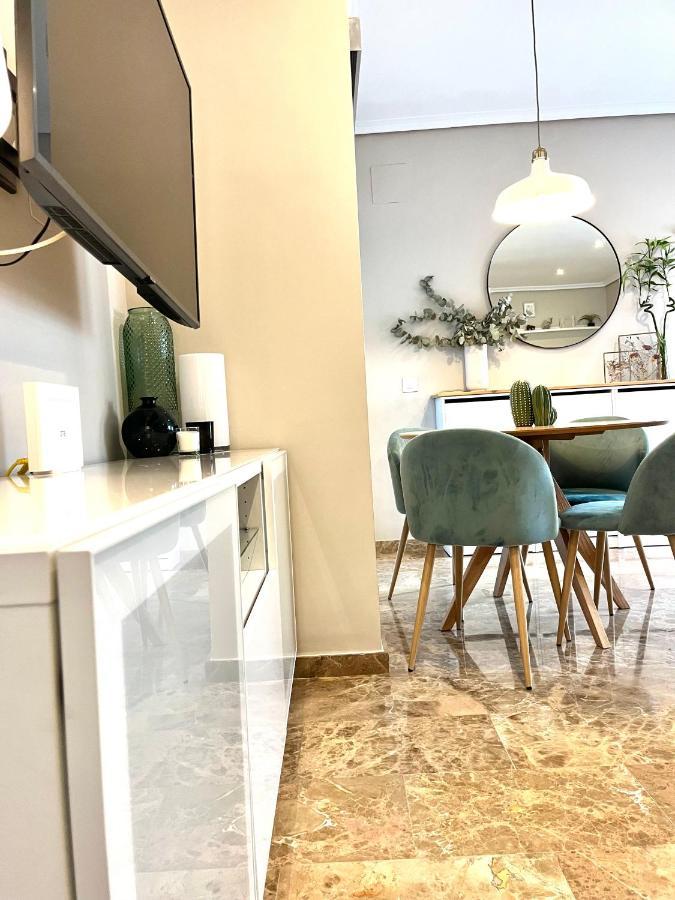 Apartamento Haza Córdoba Eksteriør bilde